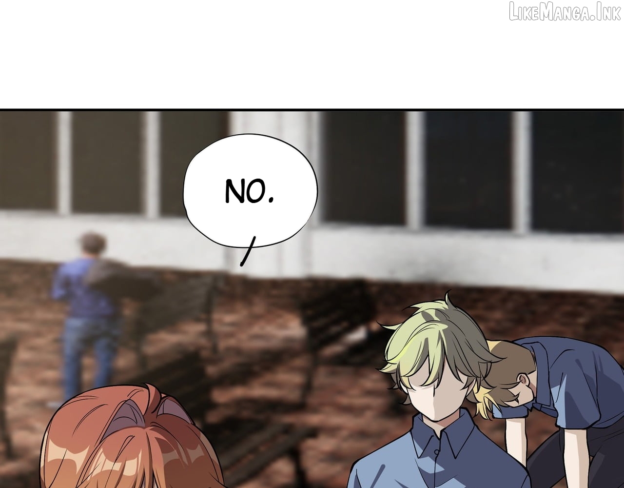 Confession Of The Suspect A Chapter 46  - page 64